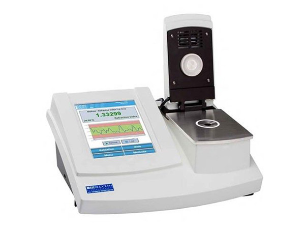 American Rudolph Digital Refractometer