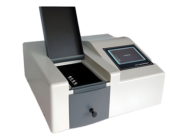 Spectrophotometer