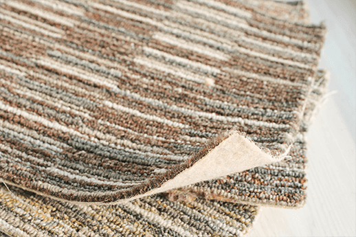 BCF carpet yarn